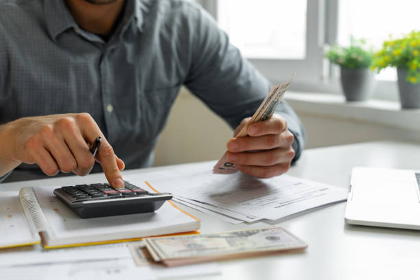 Reliable Kootenai, ID Loan Agency Solutions